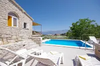 House Tonko - con vistas al mar