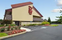 Red Roof Inn Louisville East - Hurstbourne Hotels in Hurstbourne