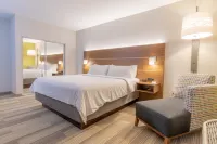 Holiday Inn Express Johnson City