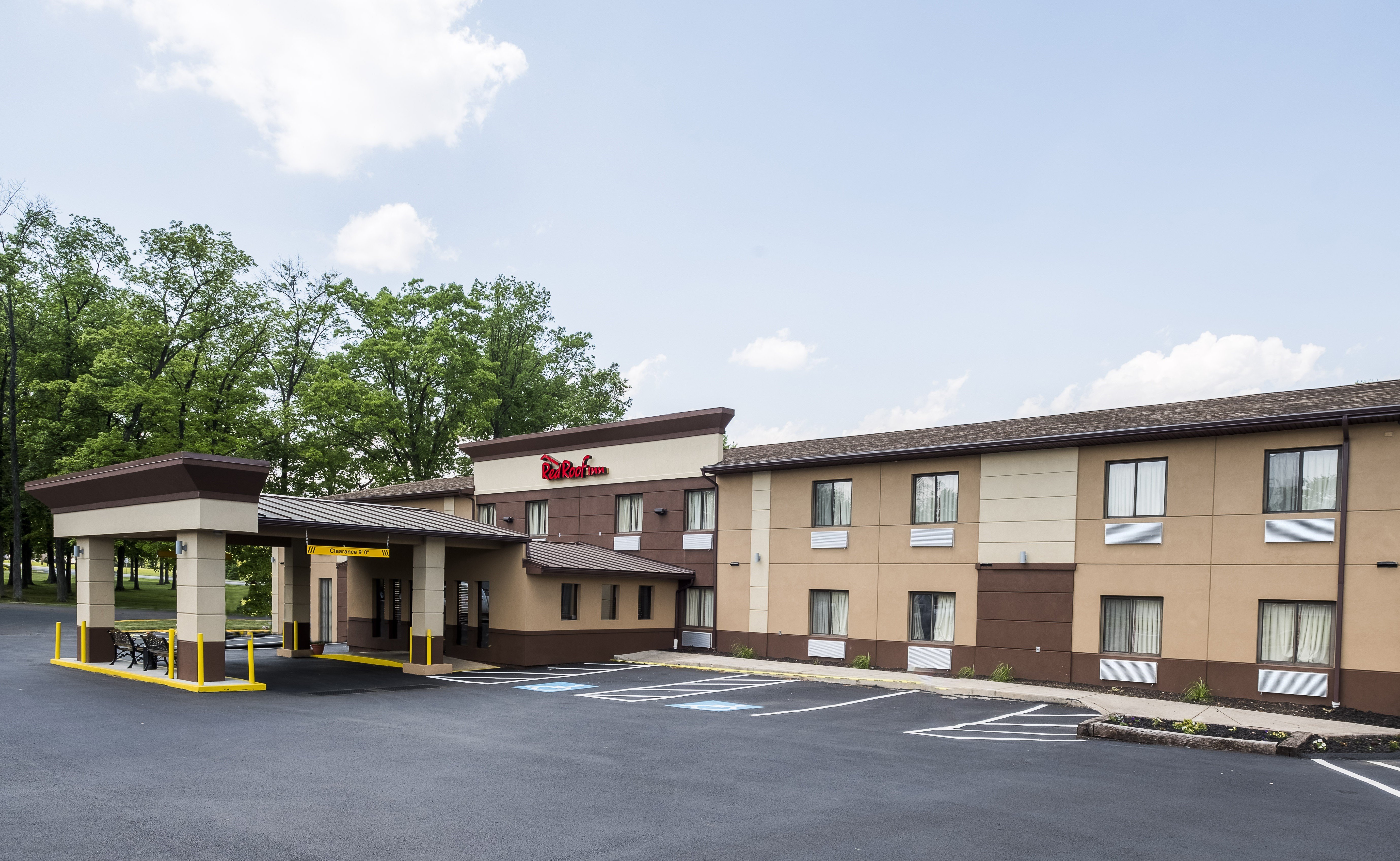 Red Roof Inn Denver