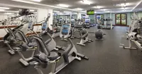 The Ritz-Carlton Bacara, Santa Barbara - Gym