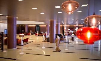 Four Points by Sheraton Al Ain