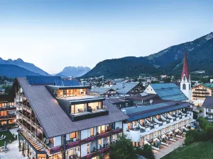 Hotel Klosterbräu