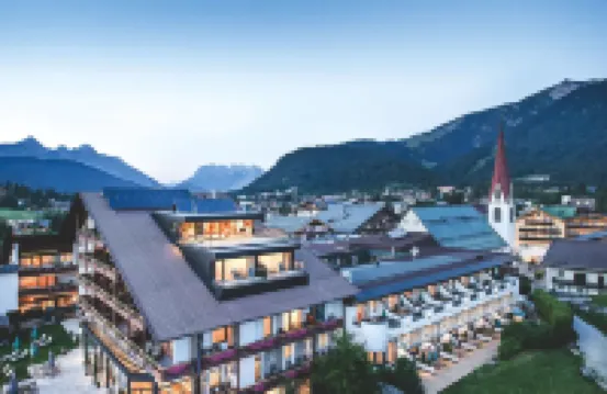 Hotel Klosterbräu Hotels in 