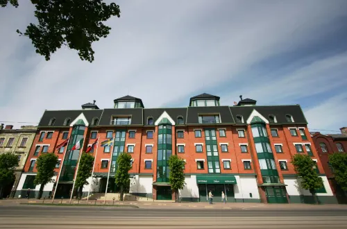 Amrita Hotel Hotels in Liepaja
