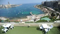Carlton Hotel Hotels in Sliema