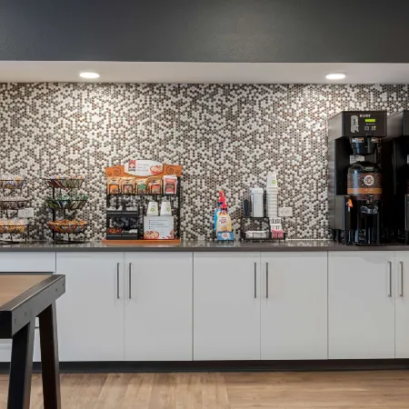 Extended Stay America Premier Suites - Orlando - Sanford