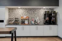 Extended Stay America Premier Suites - Orlando - Sanford - breakfast