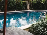 Ubud Hotel & Cottages Hotels in Sukun