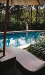 Ubud Hotel & Cottages Hotels in Sukun