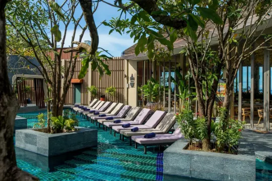 Mandarava Resort and Spa Phuket