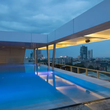 Lex Hotel Cebu