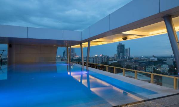 Lex Hotel Cebu