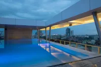 レックス ホテル セブ