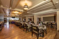 Best Western Ramachandra - breakfast