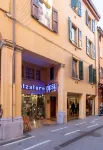 Falegnami Boutique Suites - BolognaRooms