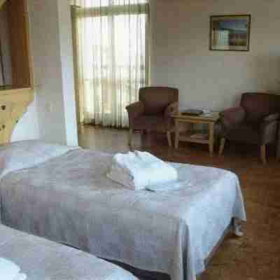 阿納斯塔西婭酒店 Rooms