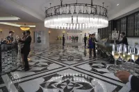Mandarin Oriental Taipei - de negocios