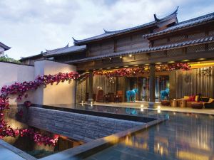 Hotel Indigo Lijiang Ancient Town