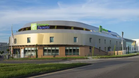 Holiday Inn Express Paris - Velizy