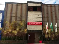 Hotel BH Inn Palmares - Acesso Cristiano Machado Hotels in Бєло-Горизонте
