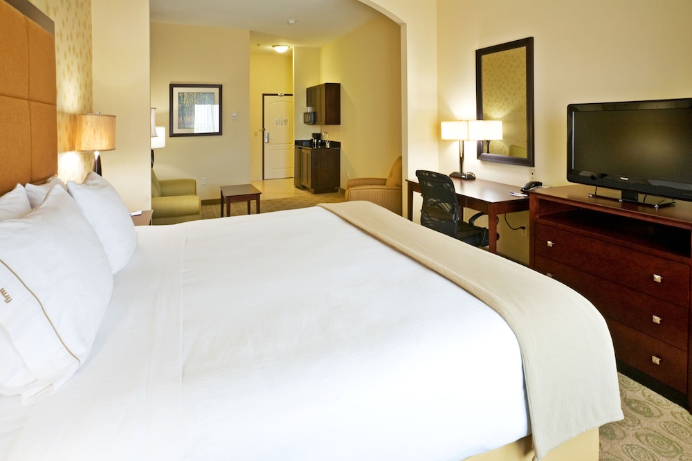 Holiday Inn Express & Suites Dallas Fair Park, an Ihg Hotel