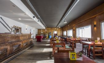 Pic Maià Mountain Hotel
