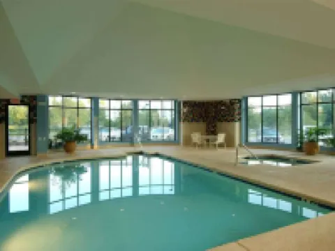 Hilton Garden Inn Atlanta Airport/Millennium Center Hotels in College Park