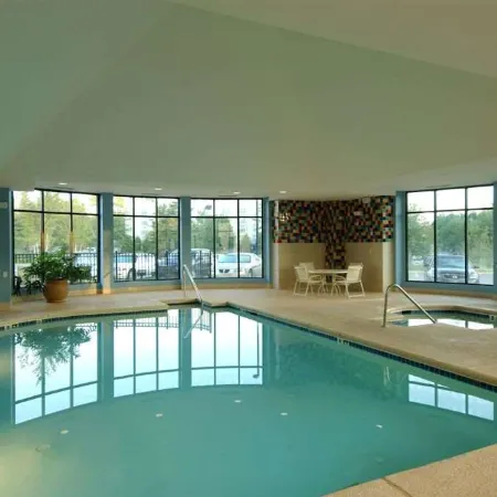 Hilton Garden Inn Atlanta Airport/Millennium Center