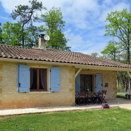 Au Cayroux