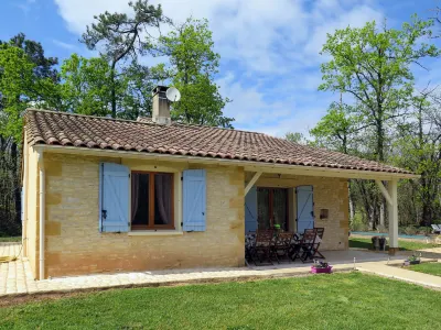 Au Cayroux