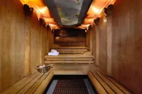 Ringhotel Alpenhof - Patchworkhotel Hotel a Augusta
