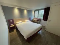 Kyriad Meaux Sud - Nanteuil les Meaux Hotels in Isles-lès-Villenoy