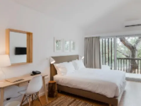 索布雷拉斯 - 艾倫特喬鄉村酒店 - Unlock Hotels 集團 格蘭多拉酒店