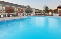 Holiday Inn Express & Suites CORINTH by IHG - Family