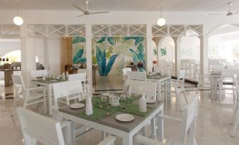 Equator Village Resort