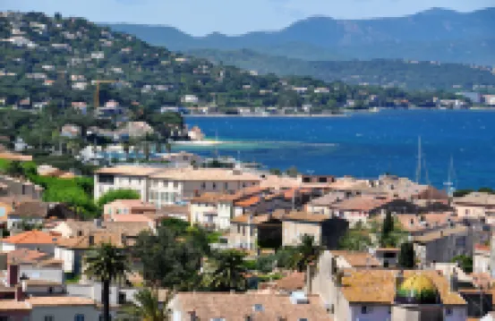 Greenchalets Frejus Saint Aygulf