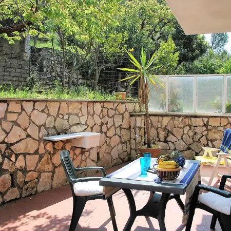 Villa Lina for 7 Persons Near the Beach