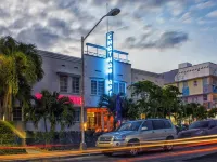 Beds n' Drinks Hotels near 74th Street Lifeguard Tower