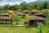 Hotel Lomas del Volcan Hotel di La Fortuna