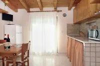 Sicilia Etna Mare Adriana Casa Vacanze Apartment One Bedroom