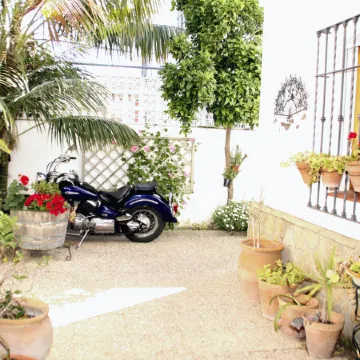 Penthouse on the Costa de la Luz, Air Conditioning, Beach 300 Meters Away