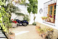 Penthouse on the Costa de la Luz, Air Conditioning, Beach 300 Meters Away