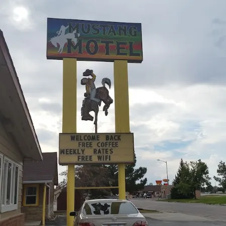 Mustang Motel