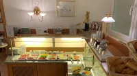 Stadthotel Geis - breakfast