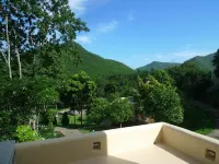 Hi-Scene Resort - Mountain view