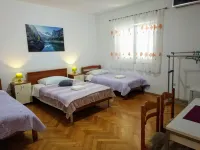 Stay in the Heart of Zadar at Peninsula Accommodation