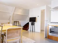 Apartment Naarden-Vesting Hotels in Naarden