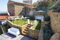 La Villa Del Borgo Cefalù