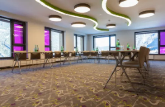 Explorer Hotel Oberstdorf